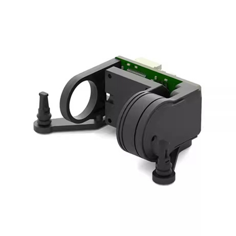 Drone Camera With Gimbal - FGGS-GM1 FPV Kamera Gimbal Pan Tilt
