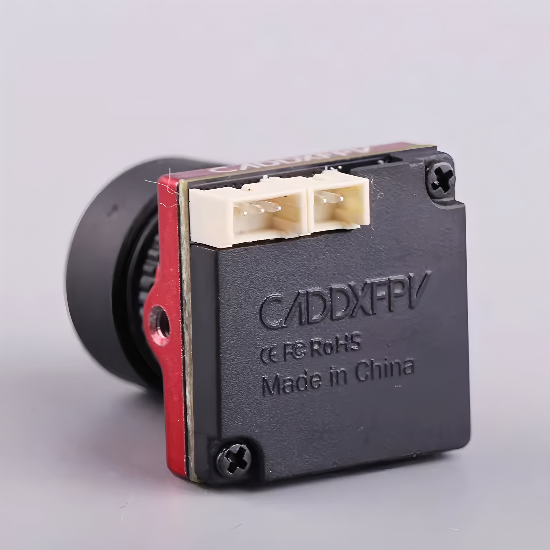 Caddx Ratel 2 V2 FPV-Kamera Ra – Drone Camera Lens Bewertung und Preis