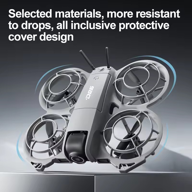 Großbildschirm-Fernbedienungs- – Drone Camera Night Vision Bewertung und Preis
