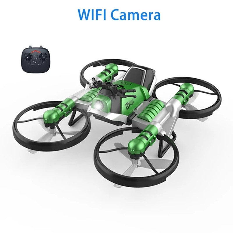 WIFI FPV uav flugzeug Motorrad – Drone Camera Wide Angle Bewertung und Preis