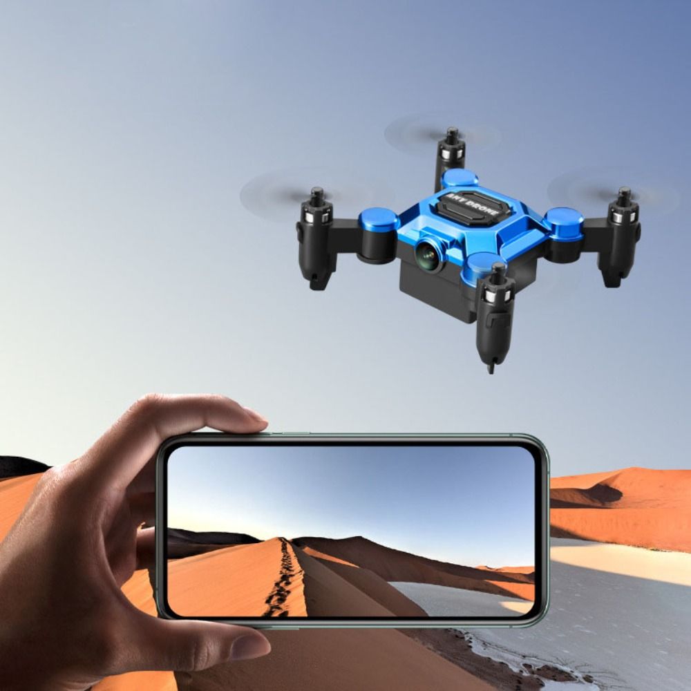 Plastik Mini-Ferngesteuertes F – Drone Camera Hd Bewertung und Preis