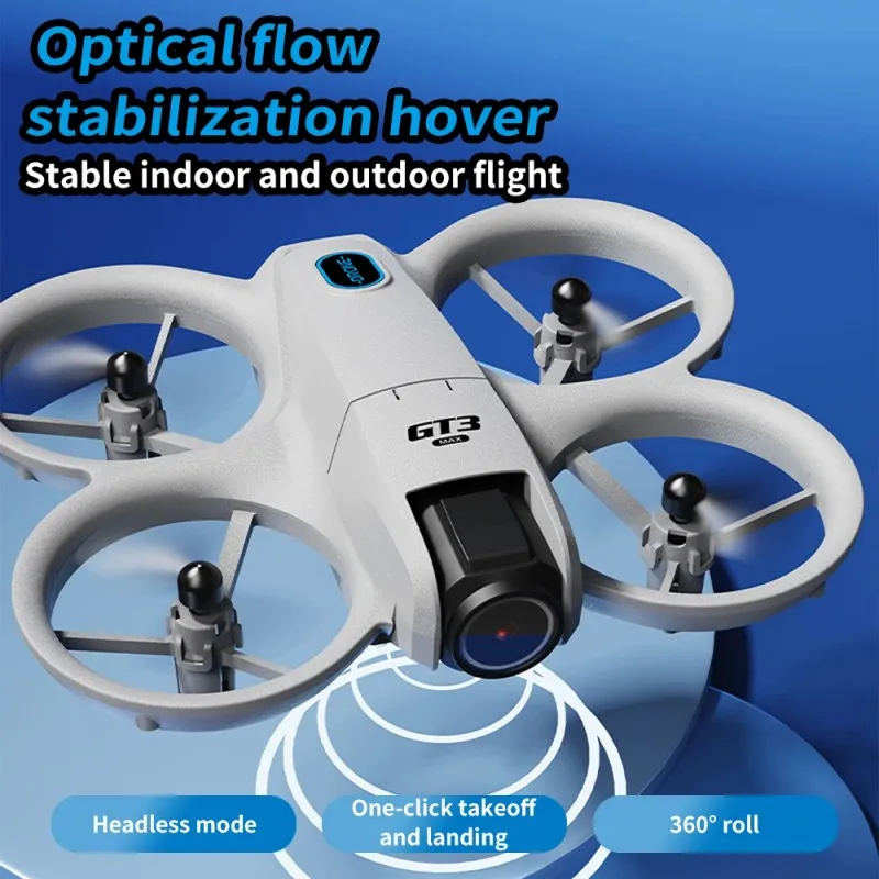 Lenovo GT3 MAX GPS-Drohne 8K L – Drone Camera Wide Angle Bewertung und Preis