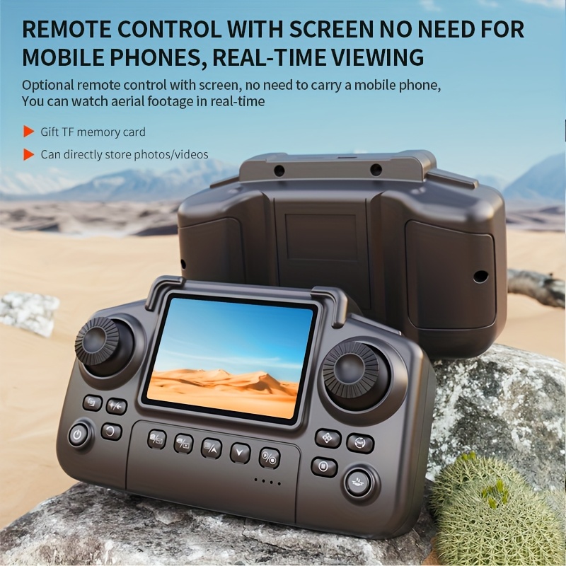 Die verbesserte 2026 E99PRO MA – Drone Camera 4K Bewertung und Preis