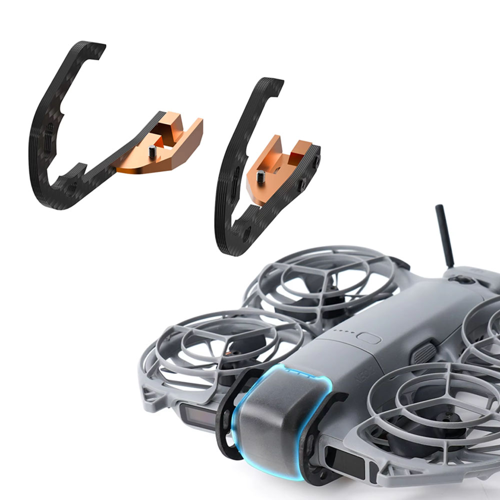 Gimbal-Schutzleiste für DJI NE – Drone Camera Case Bewertung und Preis