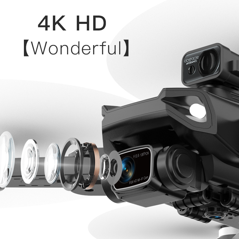LYZRC L900 Pro SE MAX Drohne P – Drone Camera 4K Bewertung und Preis