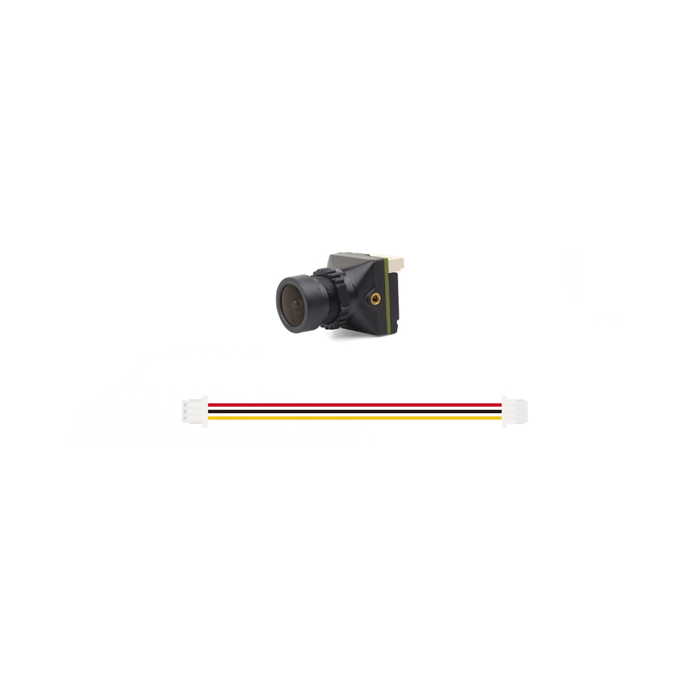 HGLRC L1 FPV-Kamera 1200TVL HD – Drone Camera Wide Angle Bewertung und Preis