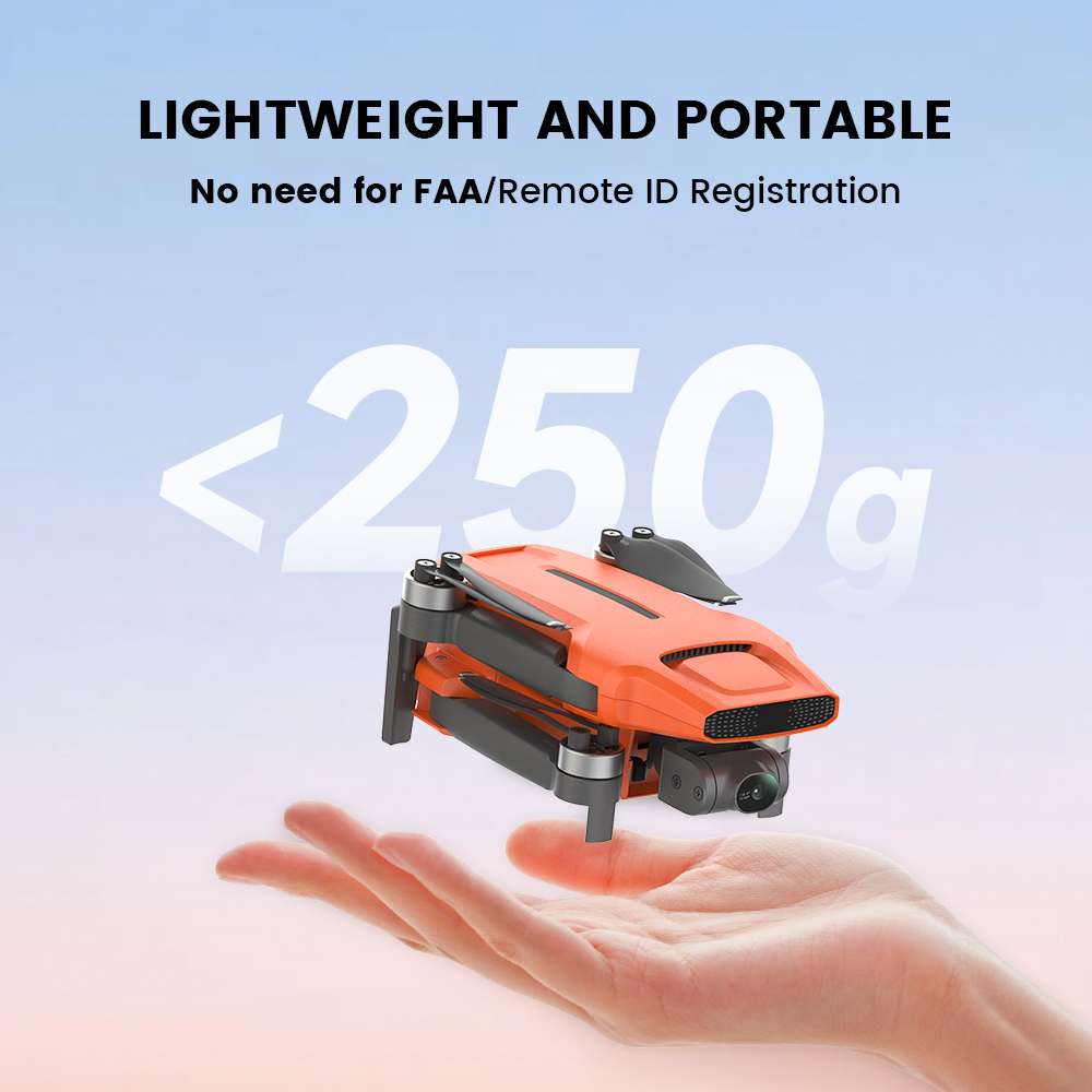 FIMI MINI 3 Kamera-Drohne 4K 6 – Drone Camera 4K Bewertung und Preis