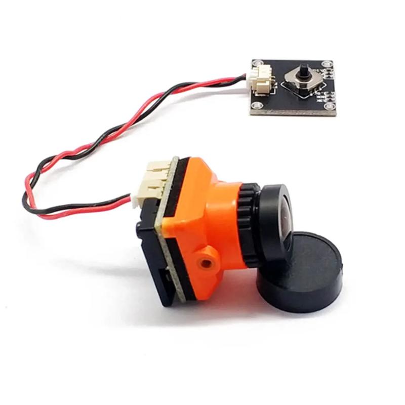 Mini-FPV-Kamera mit Super-Weit – Drone Camera Wide Angle Bewertung und Preis